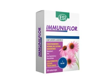 Esi Immuniflor 30 capsules