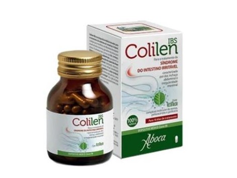 ABOCA COLILEN IBS 60cap.