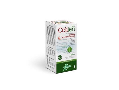 ABOCA COLILEN IBS 96cap.