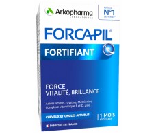 Arkocapil Forte 60 Kap.