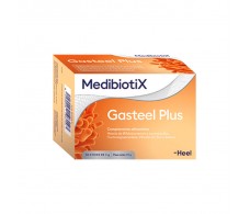 HEEL MEDIBIOTIX GASTEEL PLUS 30sticks