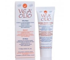 VEA OLIO aceite base 20ml. Vitamina E