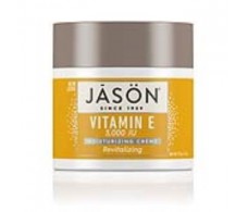 Jason Crema de Vitamina E 25000 UI  113gr.