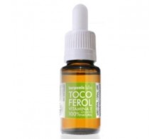 TERPENIC MEDICAL TOCOFEROL 30ml.. vit. E