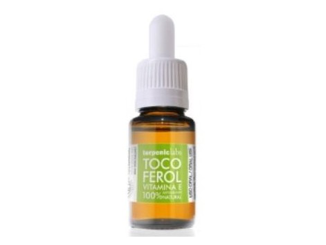 TERPENIC MEDICAL TOCOFEROL 30ml.. vit. E