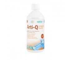 Sakai ARTI-Q colageno liquido 500ml.