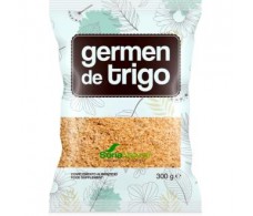 Soria Natural Germe de Trigo 300g.