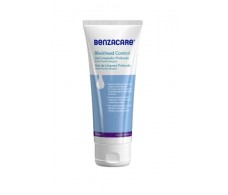 Benzacare Anti Dots Black Exfoliating Gel 120ML