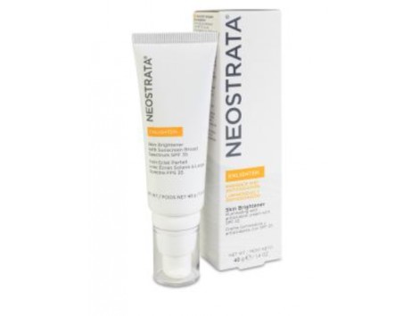 Neostrata Enlighten Skin Brightener SPF3540g