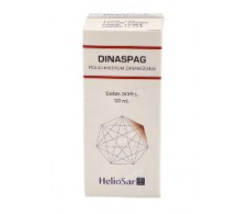 HELIOSAR DINASPAG POLICHRESTUM 50ml.
