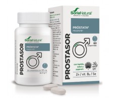 SORIA NATURAL PROSTASOR 60comp