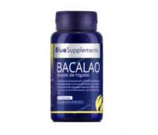 ACEITE DE HIGADO DE BACALAO 90cap. ERgonar