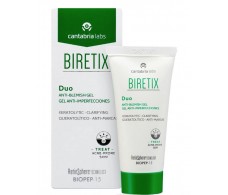 BIRETIX DUO gel 30 ml