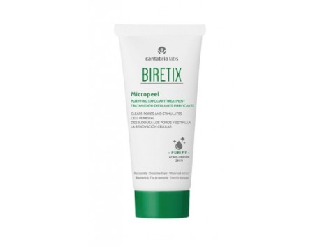 BIRETIX MICROPEEL 50 ml