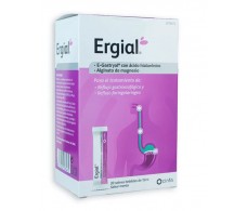 ERGIAL 15 ML 20 SOBRES