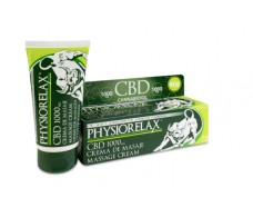 PHYSIORELAX CBD 75 ML
