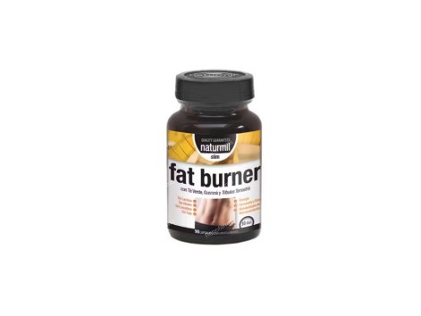DIETMED FAT BURNER SLIM 90cap.