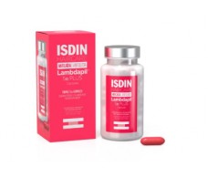 Isdin Haircare LAMBDCAPIL ANTICAIDA 5α Plus 60 cápsulas