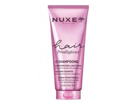 NUXE HAIR PRODIGIEUSE Brillo 200 ml NUXE HAIR PRODIGIEUSE Brillo 200 ml