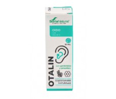 Soria Natural Otalin 15ml.