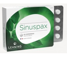 Lehning Sinuspax Tabletten 