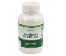 Sotya cartilage (joints and bones) 750 mg.90 capsules.