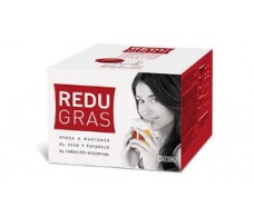 REDUGRAS 40 sobres