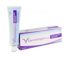 DermoVagisil Crema Vaginal Lidocaína 20g