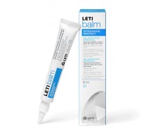 Letibalm moisturizing nasal gel 15ml.