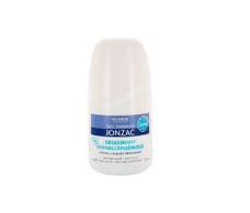 JONZAC ECO-BIO DESODORANTE FRESCOR 24H hipoaler roll-on 50ml BIO