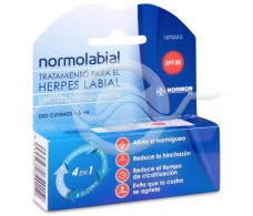 NORMOLABIAL 6 ML
