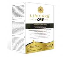 LIBICARE ONE 60 comp