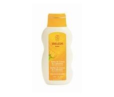 Weleda Baño crema de caléndula 200ml