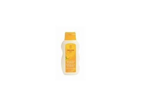 Weleda Calendula creme Bath 200ml 