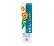 Herbaderma Crema Calendula 100ml.