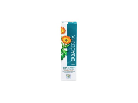 Herbaderma Creme de Calendula  100ml.