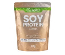 Sotya 90% Protein Vanilla 1kg
