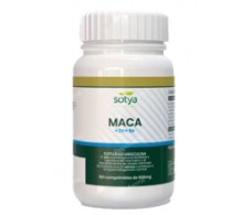 Sotya Maca 500 mg 100 comprimidos