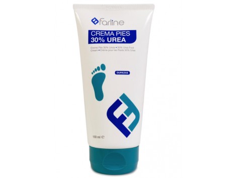 FARLINE CREMA RECONFORTANTE PIES 150 ml