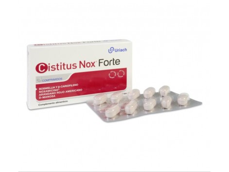 Cistitus Nox Forte &ndash; 20 comprimidos