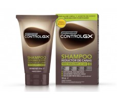 Champu Canas CONTROL GX SHAMPOO 118 ML.
