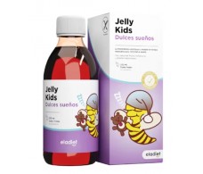 Jelly Kids dulces sueños jarabe 250ml.