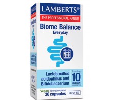 Lamberts BIOME BALANCE EVERYDAY 30 CAP.