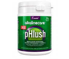 Alkaline Care pHlush Laxante Natural Detox. 150g