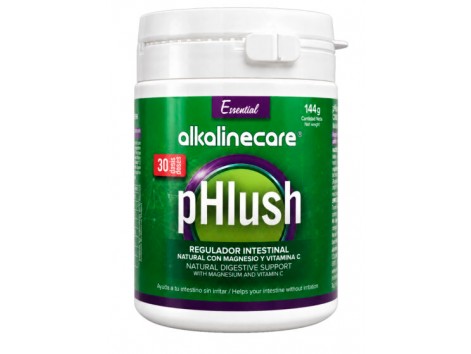 Alkaline Care pHlush Laxante Natural Detox. 150g