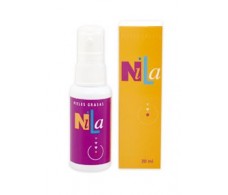 Nila Tratamiento de Pieles Grasas 30ml.