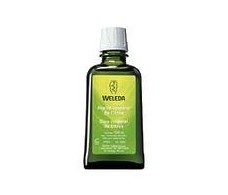 Weleda Aceite corporal de citrus 100 ml.