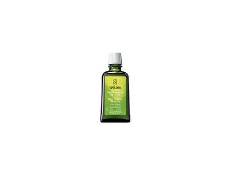 Weleda Citrus Body Oil 100 ml.