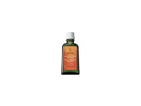 100ml Weleda Óleo de Massagem Arnica 