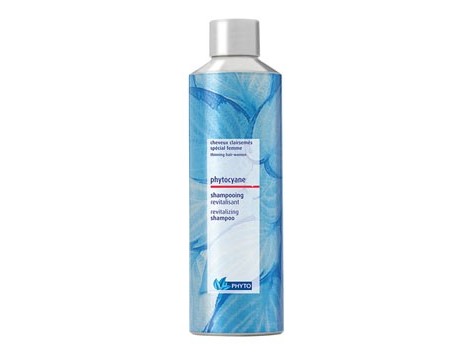 PHYTOCYANE Revitalisierendes Shampoo 200ml.
